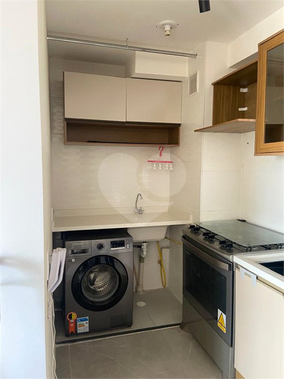 Apartamento para alugar com 2 quartos em Vila Gomes, São Paulo, SP