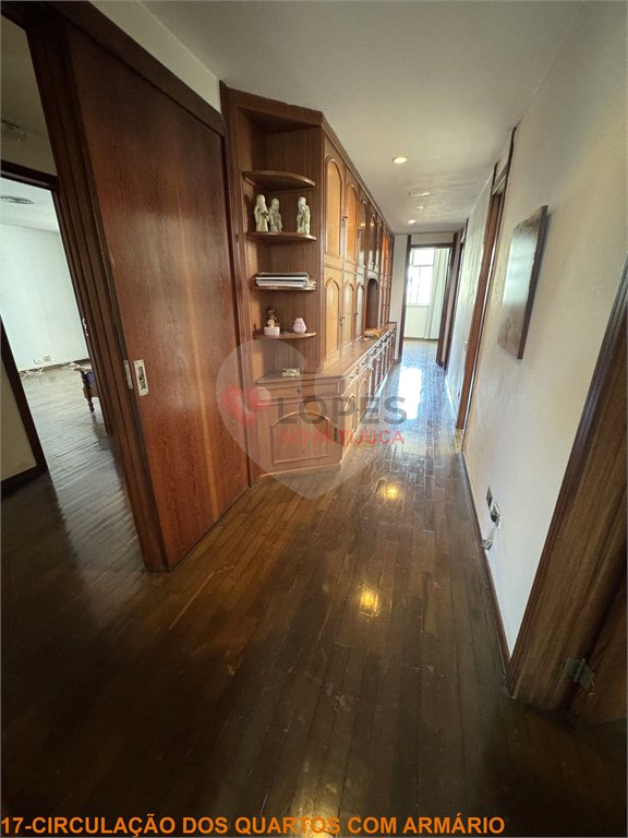Apartamento à venda com 4 quartos, sendo 2 suítes,  em Tijuca, Rio de Janeiro, RJ