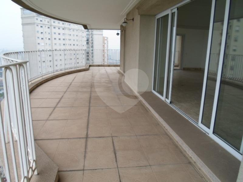 Apartamento à venda com 4 suítes em Panamby, São Paulo, SP
