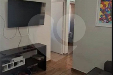 Apartamento à venda com 2 quartos em Jardim Califórnia, Sorocaba, SP