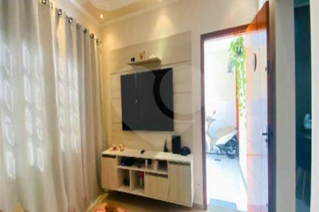 Sobrado à venda com 3 quartos, sendo 1 suíte, em Residencial Monte Verde, Indaiatuba, SP