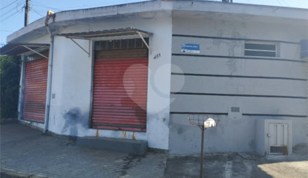 Casa Térrea à venda com 2 quartos, sendo 1 suíte, em Jardim Martelli, Porto Feliz, SP