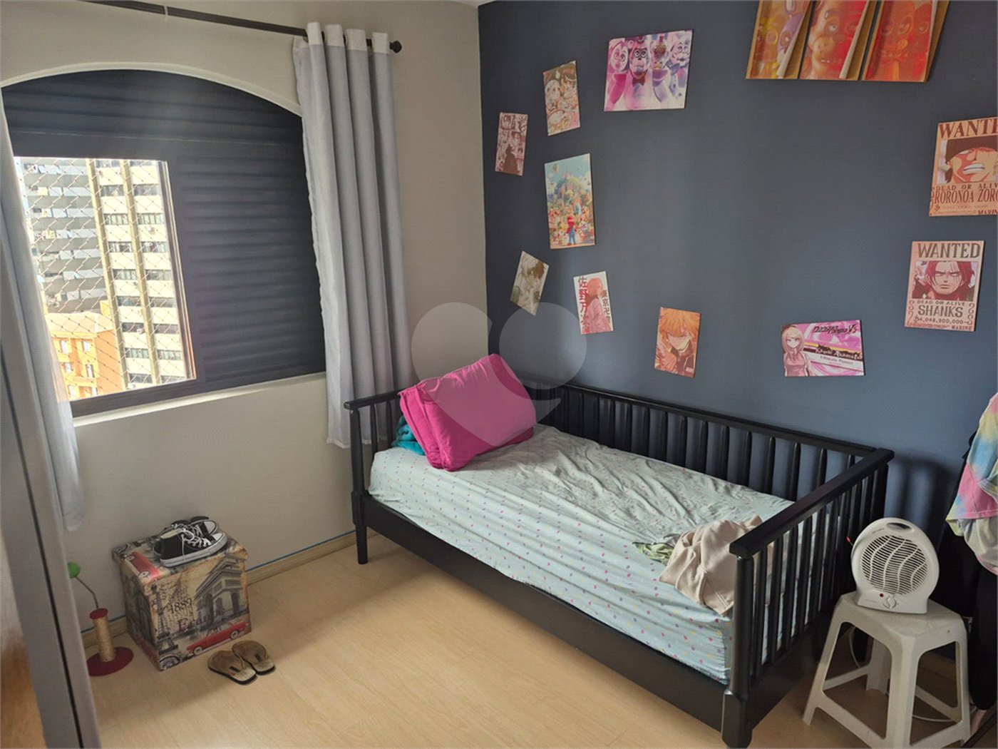 Apartamento à venda com 3 quartos, sendo 1 suíte, em Jardim São Paulo(zona Norte), São Paulo, SP