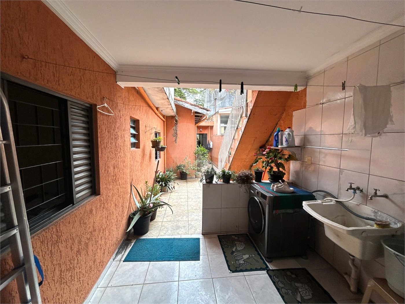 Casa à venda com 3 quartos em Conjunto Residencial Butantã, São Paulo, SP