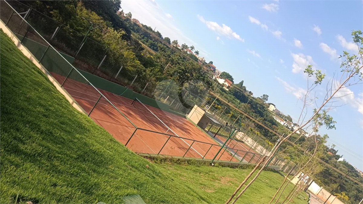 Terreno à venda no condomínio Ville Sainte Anne, Campinas - SP