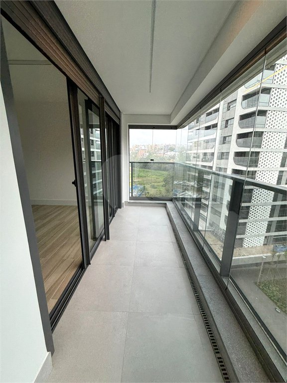 Apartamento para alugar com 4 suítes em Jardim Morumbi, São Paulo, SP