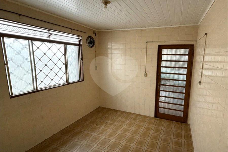 Casa à venda com 2 quartos em Casa Verde, São Paulo, SP