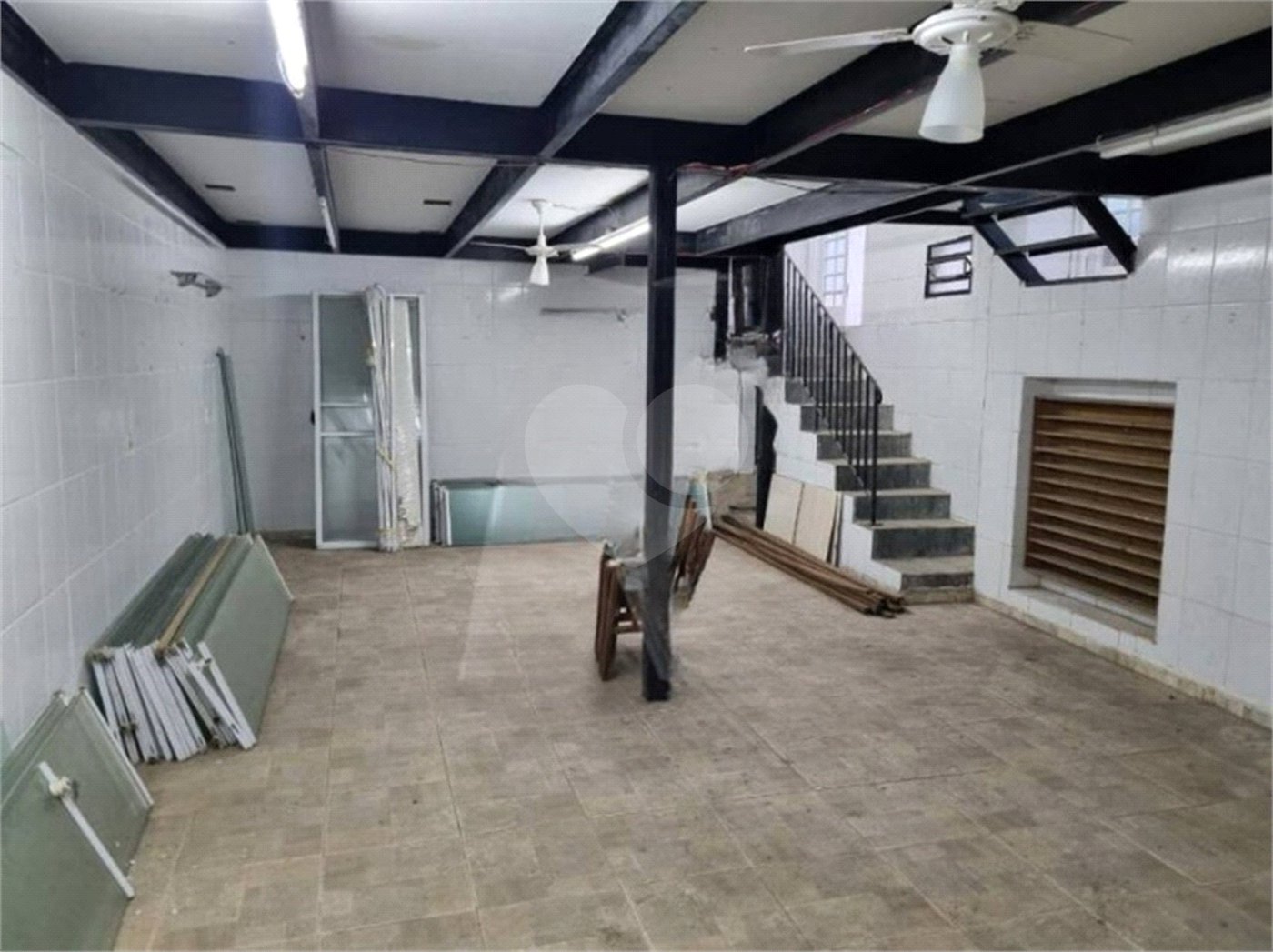 Casa Térrea à venda com 2 quartos em Tucuruvi, São Paulo, SP