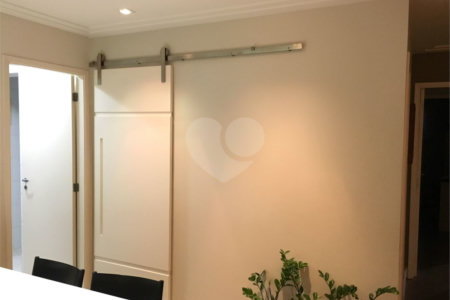 Apartamento à venda com 3 suítes em Lar São Paulo, São Paulo, SP