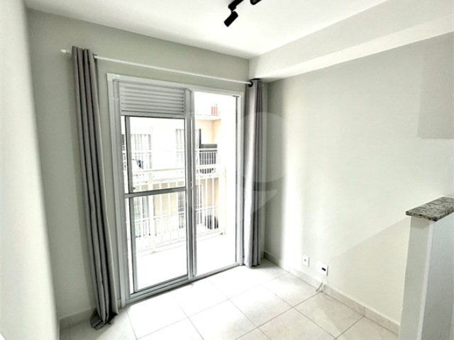 Apartamento à venda com 1 quarto em Freguesia do Ó, São Paulo, SP