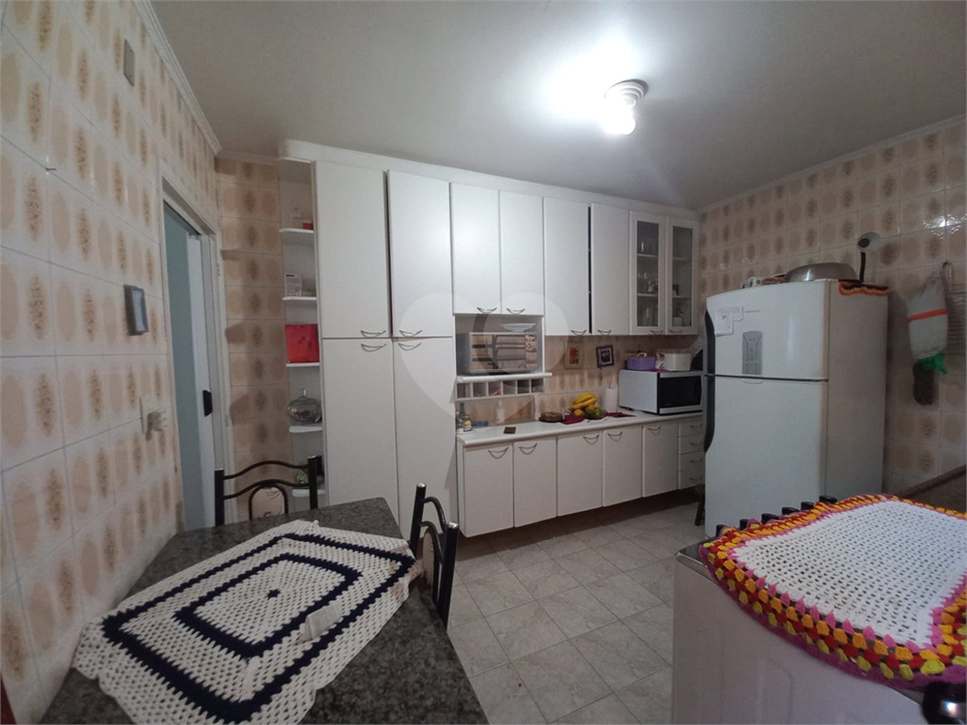 Sobrado à venda com 2 quartos, sendo 1 suíte,  em Tucuruvi, São Paulo, SP
