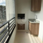 Apartamento à venda com 3 quartos, sendo 2 suítes, em Santana, São Paulo, SP