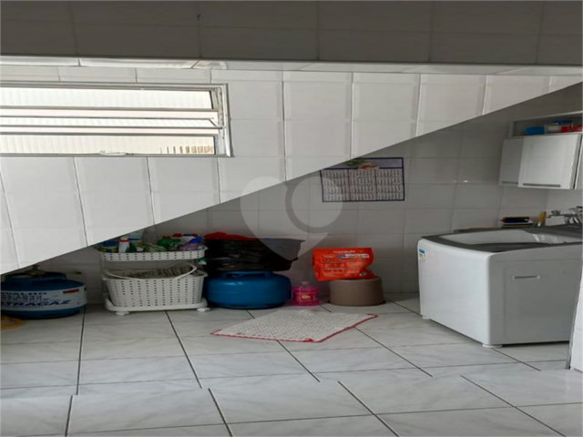 Casa à venda com 3 quartos em Parada Inglesa, São Paulo, SP