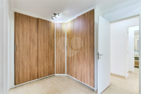 Apartamento à venda com 3 suítes em Chácara Santo Antônio (zona Sul), São Paulo, SP