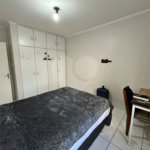 Apartamento à venda com 2 quartos, sendo 1 suíte, em Vila Mogilar, Mogi das Cruzes, SP