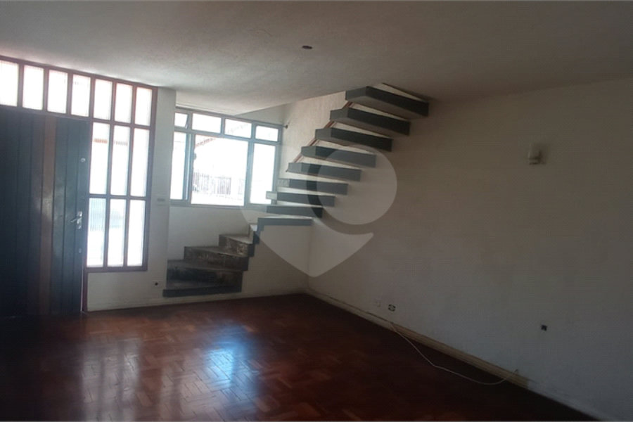 Sobrado à venda com 3 quartos em Mandaqui, São Paulo, SP