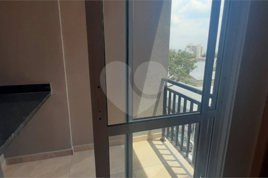 Apartamento à venda com 2 quartos em Santana, São Paulo, SP