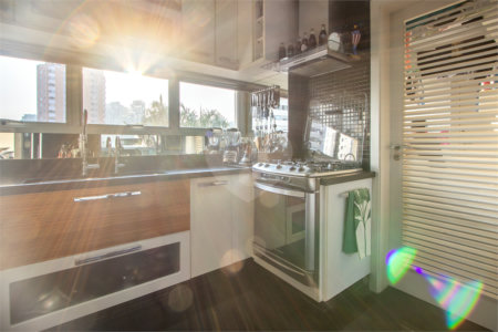 Apartamento à venda com 3 suítes em Vila Andrade, São Paulo, SP