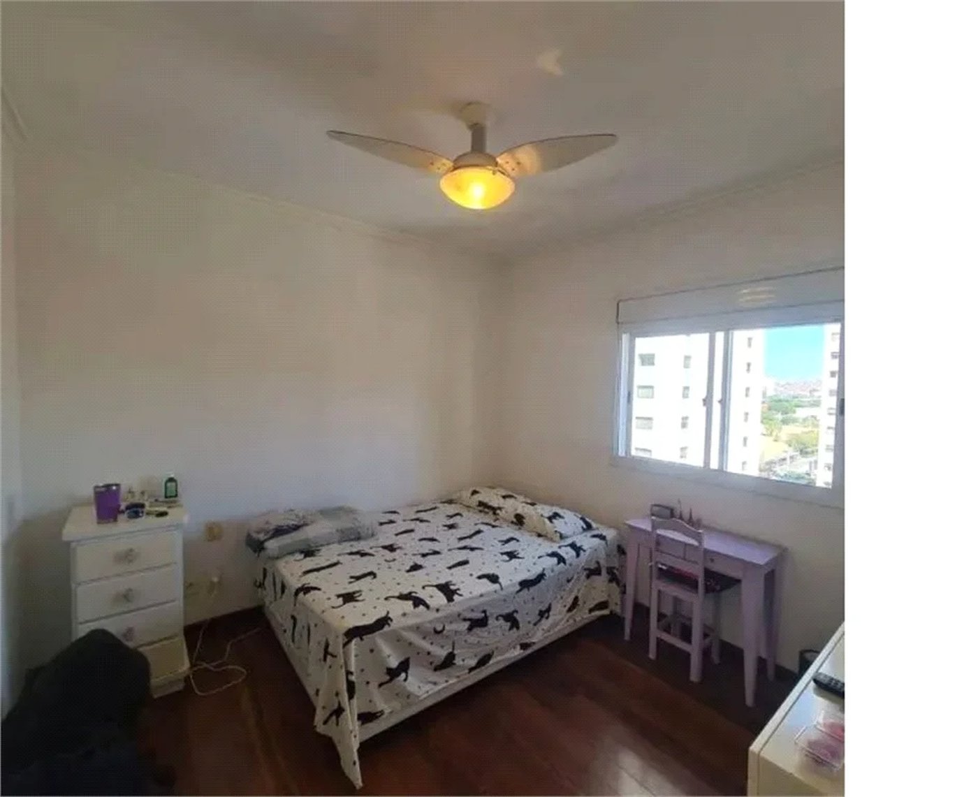 Apartamento à venda com 2 suítes em Vila Leopoldina, São Paulo, SP