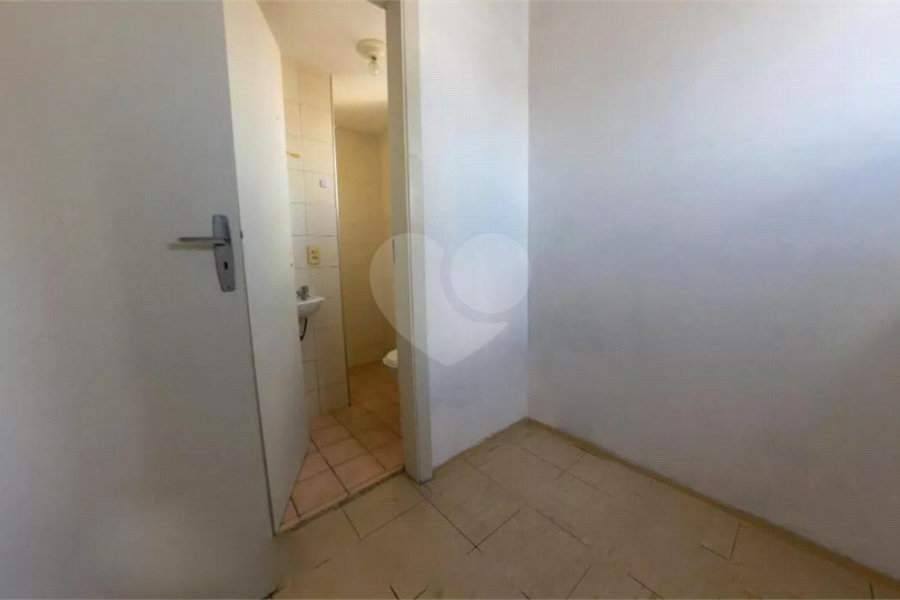 Apartamento à venda com 2 quartos, sendo 1 suíte, em Tucuruvi, São Paulo, SP