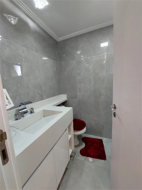 Apartamento à venda com 4 quartos, sendo 2 suítes, em Jardim Caboré, São Paulo, SP