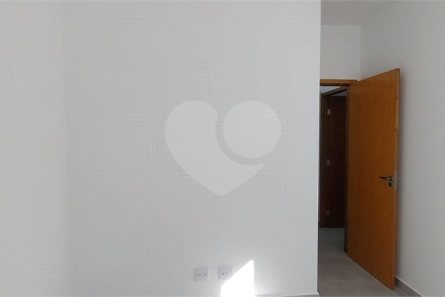 Apartamento à venda com 2 quartos em Santana, São Paulo, SP