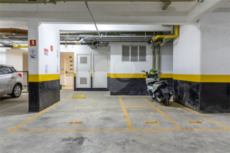 Apartamento à venda com 3 quartos, sendo 1 suíte, em Barra Funda, São Paulo, SP