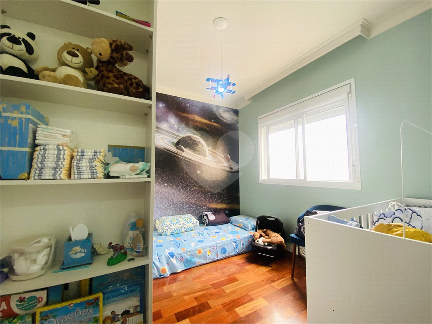 Apartamento à venda com 3 suítes no Centro, São Bernardo do Campo, SP