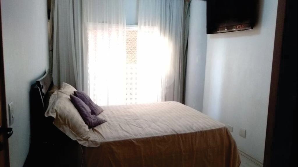Apartamento à venda com 1 quarto em Casa Verde, São Paulo, SP