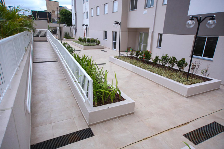 Apartamento à venda com 2 quartos em Imirim, São Paulo, SP