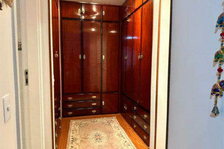 Cobertura à venda com 3 quartos, sendo 1 suíte, em Lar São Paulo, São Paulo, SP