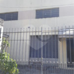 Casa de Vila à venda com 1 quarto em Jaguaré, São Paulo, SP