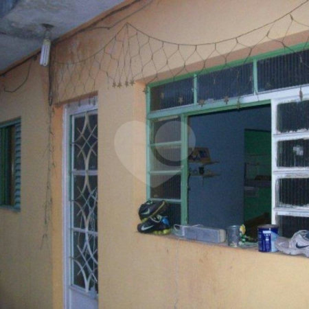 Casa à venda com 4 quartos em Vila Maria Alta, São Paulo, SP