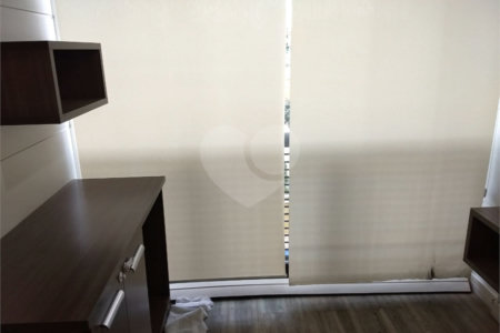 Apartamento à venda com 2 quartos, sendo 1 suíte, em Santa Teresinha, São Paulo, SP