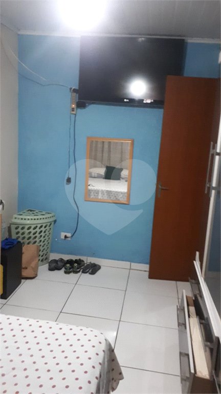 Casa Térrea à venda com 2 quartos em Parque Edu Chaves, São Paulo, SP