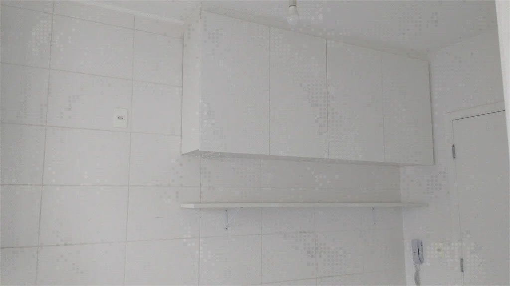 Apartamento à venda com 3 quartos, sendo 1 suíte, em Vila Suzana, São Paulo, SP