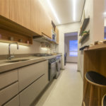 Apartamento à venda com 1 suíte em Vila Espírito Santo, Sorocaba, SP
