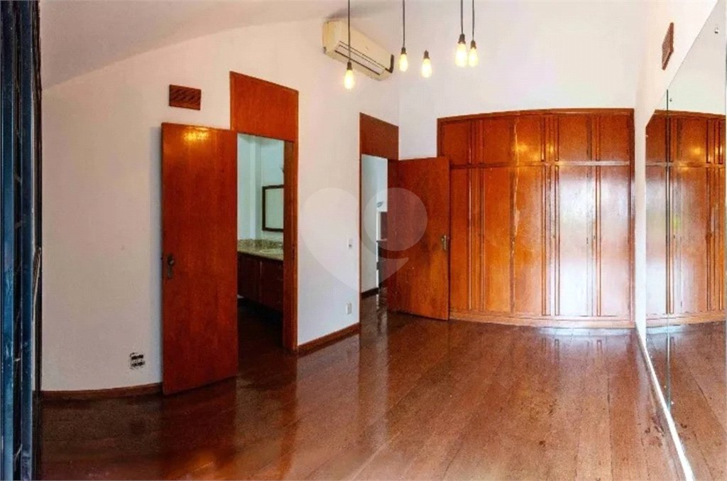 Casa à venda ou para alugar com 4 suítes em Alto da Boa Vista, Ribeirão Preto, SP