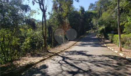 Terreno à venda em Serra da Cantareira, Mairiporã, SP