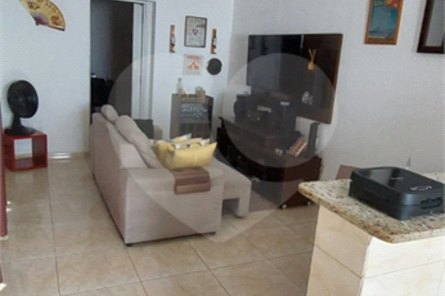 Sobrado à venda com 4 quartos, sendo 1 suíte, em Santana, São Paulo, SP