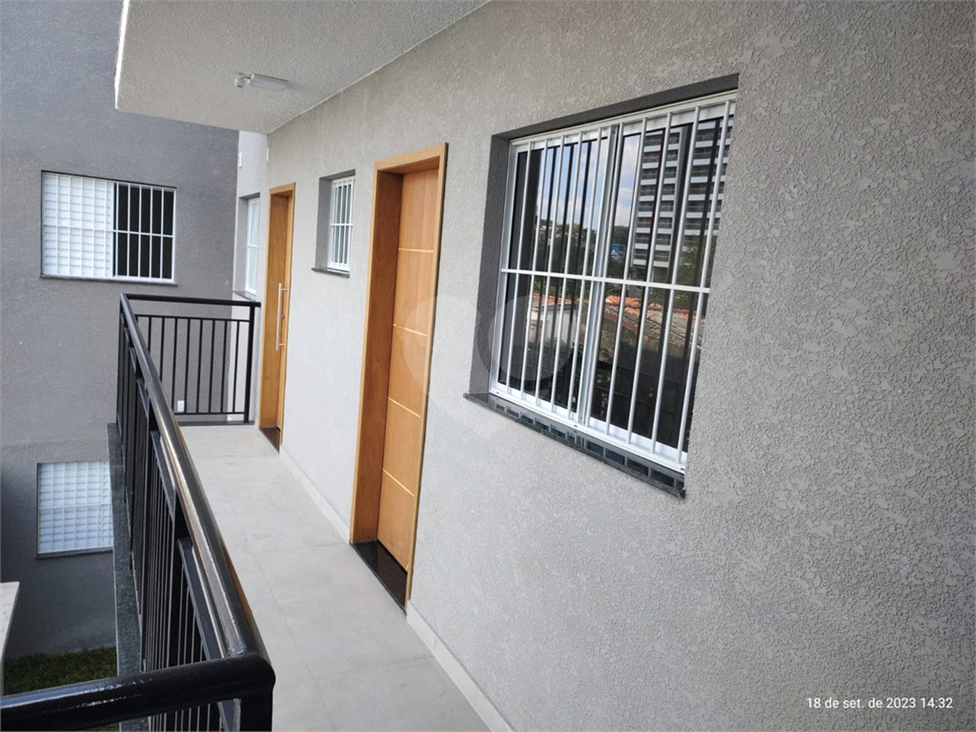 Apartamento à venda com 1 quarto em Vila Anastácio, São Paulo, SP