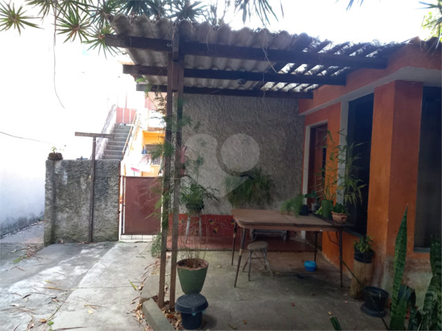 Terreno à venda com 1 quarto em Chácara Santo Antônio (zona Sul), São Paulo, SP