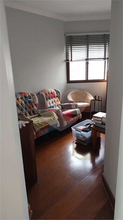 Apartamento à venda com 4 quartos, sendo 1 suíte,  em Anchieta, São Bernardo do Campo, SP