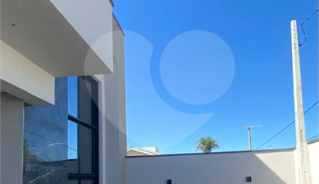 Casa à venda com 3 suítes em Jardim Esplanada II, Indaiatuba, SP