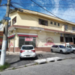 Prédio à venda em Mandaqui, São Paulo, SP
