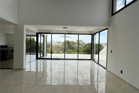 Casa à venda com 3 suítes no condomínio Spazio Design, Bragança Paulista - SP