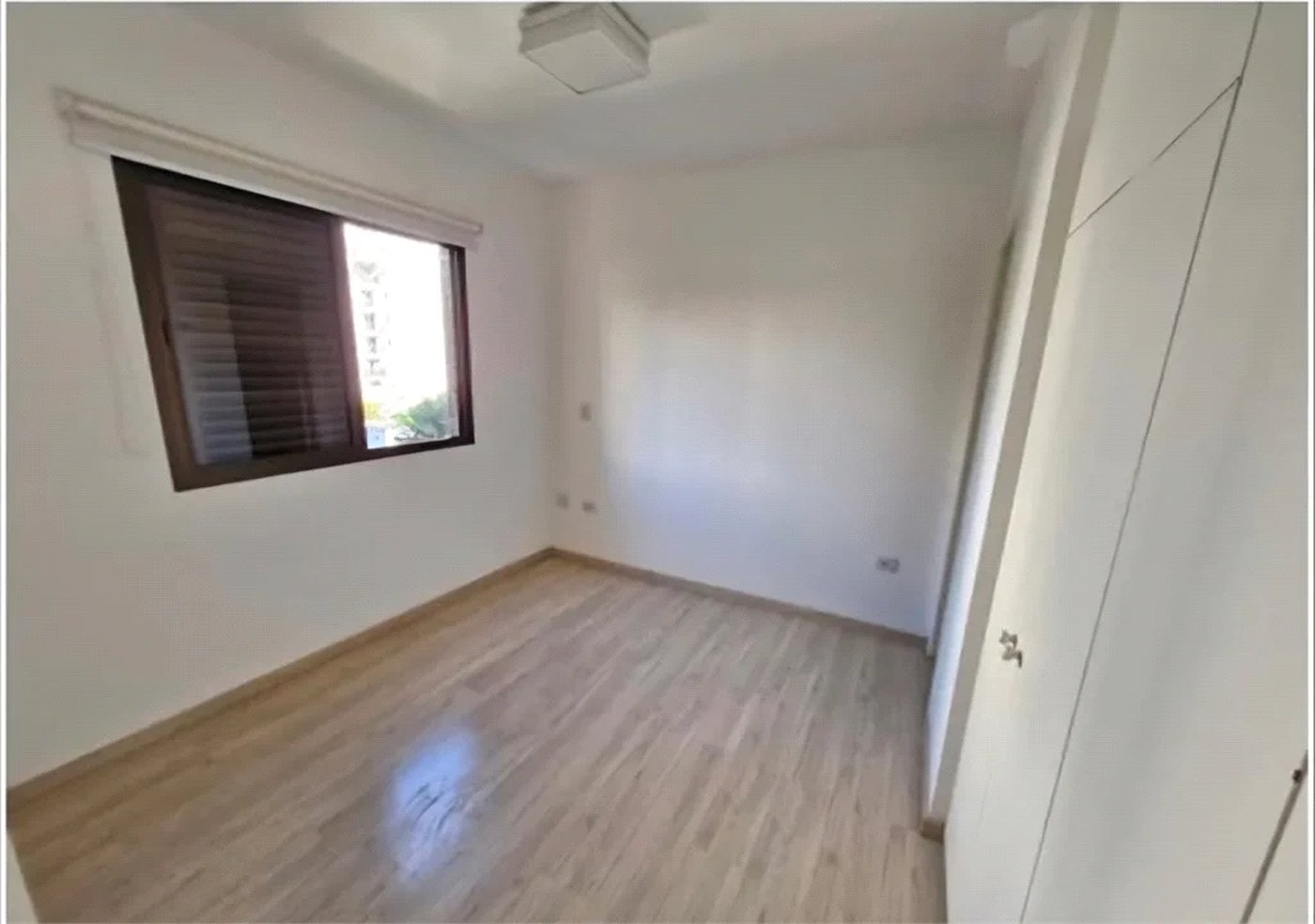 Apartamento à venda com 3 quartos, sendo 1 suíte, em Vila Indiana, São Paulo, SP