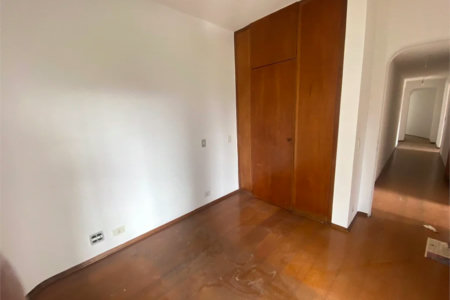 Apartamento para alugar com 3 suítes em Pinheiros, São Paulo, SP