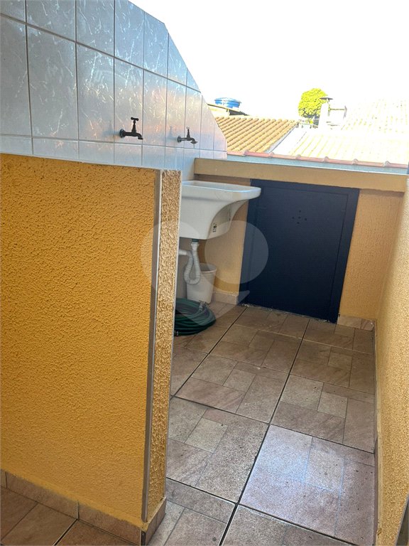 Casa à venda com 3 quartos, sendo 1 suíte,  em Jardim Monte Kemel, São Paulo, SP