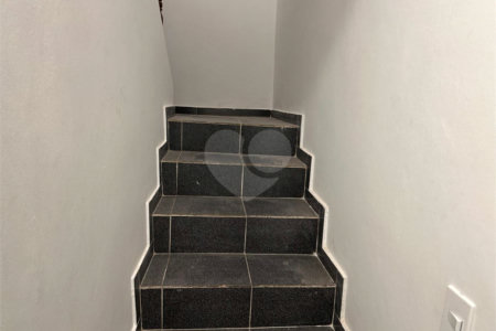 Sobrado à venda com 3 quartos em Parque Marajoara, Santo André, SP